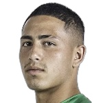 Photo of G. Paredes