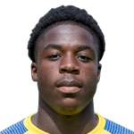 Photo of P. Mombong