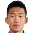 Photo of Zhang Zimin