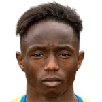 Photo of Issa Kallon
