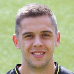Photo of M. Keulen