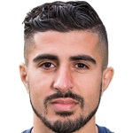 Photo of M. El Makrini