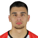 Photo of F. Loshaj