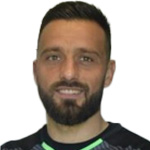 Photo of I. Avdyli