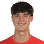 Photo of D. Murray