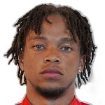 Photo of Jefferson Alphonse