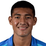 Photo of D. Mencia