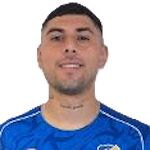 Photo of B. Navarro
