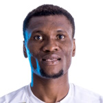 Photo of C. Nwaiwu