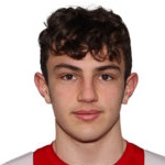 Photo of É. Clancy