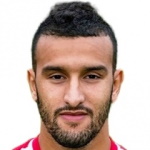 Photo of A. El Azzouti