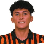 Photo of W. Pineda