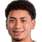 Photo of Hamilton Alexis Benítez Parada