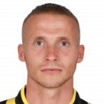 Photo of Alexander Büttner