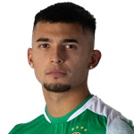 Photo of Yahir Aaron Salazar Mondaca