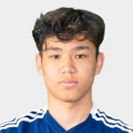 Photo of D. Berdibek