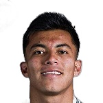 Photo of M. Rodríguez