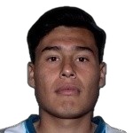Photo of J. Saldívar