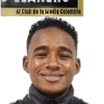 Photo of J. Angulo