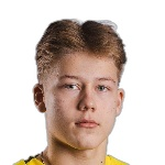 Photo of M. Siltanen