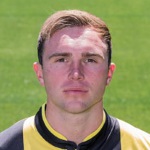 Photo of Martijn Berden