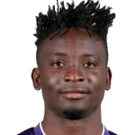 Photo of M. Dauda