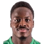 Photo of R. Musaba