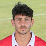 Photo of C. Bonanni