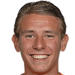 Photo of S. van Beek