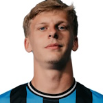 Photo of R. Tytens