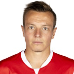 Photo of J. Clasie