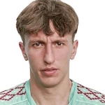 Photo of V. Martinkevich