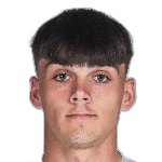 Photo of I. Khovalko
