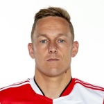 Photo of J. Toornstra