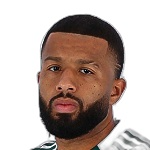 Photo of Tonny Emílio Trindade de Vilhena