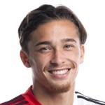 Photo of Jordy Wehrmann