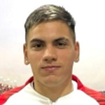Photo of E. Luna