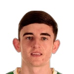 Photo of John O'Sullivan