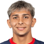 Photo of E. Irala
