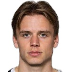 Photo of J. Therkelsen