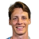 Photo of T. Nijhuis