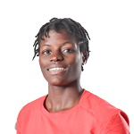 Photo of Monique Ngock
