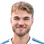 Photo of T. Letschert