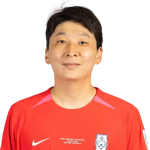 Photo of Park Eun-Sun