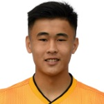 Photo of Wai-tsun Dai