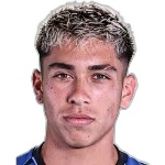 Photo of M. Gutiérrez