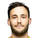 Photo of Joris van Overeem