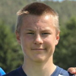 Photo of Ulrik Valderhaug Syversen