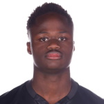 Photo of M. Diawara