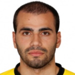 Photo of Oussama Tannane